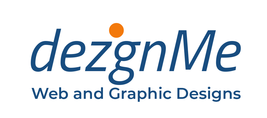 Dezgnme Web and Graphic Designs