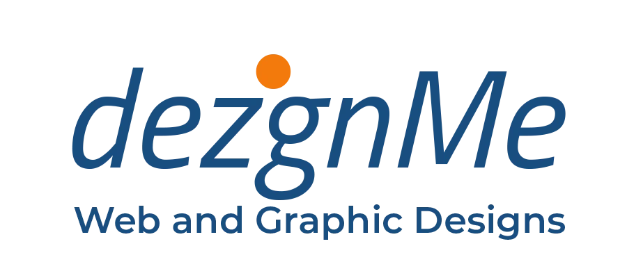 Dezgnme Web and Graphic Designs